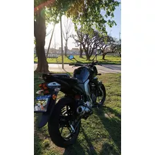 Fz Fi 2.0 150cc 2022