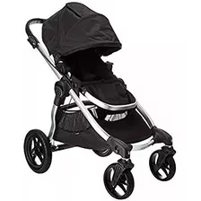 Coche Premium Baby Jogger City Select - Onyx