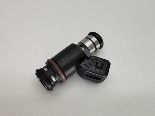 Inyector De Combustible Vw Golf Jetta Eurovan 1999-2001 Foto 5