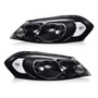 Conjunto De Faros Chevrolet Impala 2006-2016, Chevrolet... Chevrolet Impala