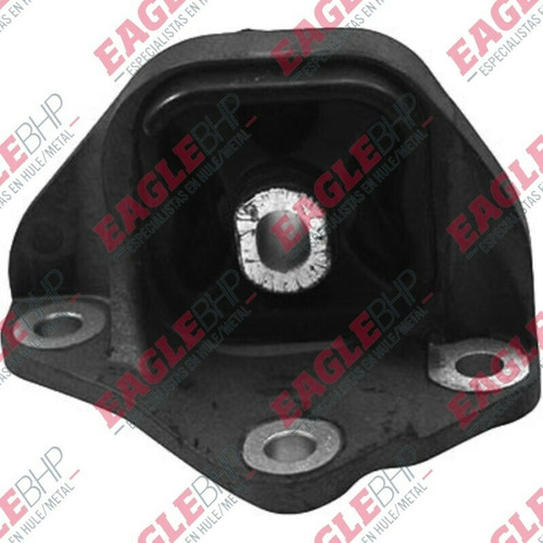 Soporte Transmisin Conductor Eagle Tsx L4 2.4l 2004 A 2008 Foto 3