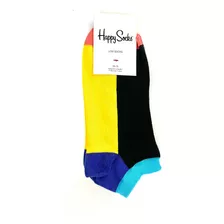 Meia Happy Socks - Tamanho : 10-13 - Made In Turkey