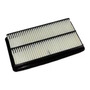 Filtro Aceite Gonher Para Honda Civic Del Sol 1.6l 1993-1997