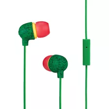 Auriculares Little Bird Marley Wired