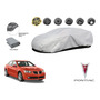 Funda Cubreauto Afelpada Premium Pontiac G8 2008 A 2010