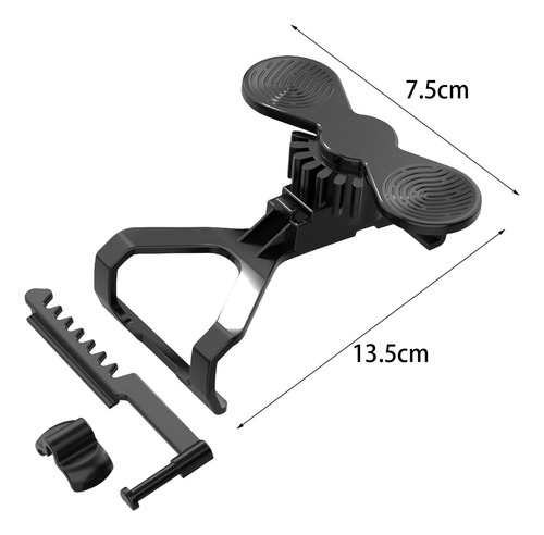 Accesorios De Repuesto Auxiliares Para Mini Volante Diy, Foto 2