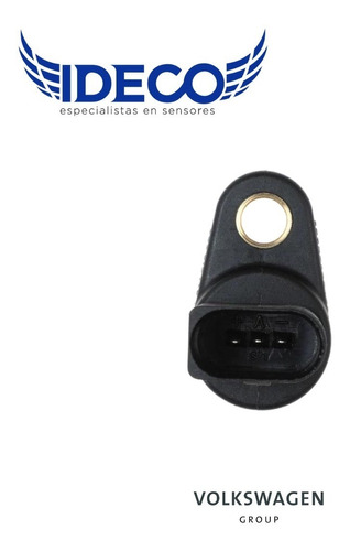 Sensor Velocidad Volkswagen Jetta, Golf, Skoda, Seat Ibiza Foto 3