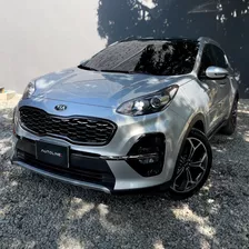 Kia Sportage Gt Line 2022