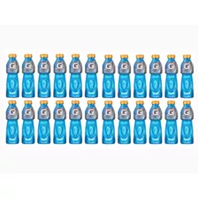 Gatorade Cool Blue 500 Ml X24 - Perez Tienda 