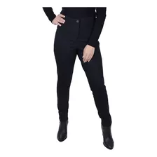 Calça Feminina Alpelo Montaria Preta - 628000