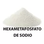 Segunda imagen para búsqueda de hexametafosfato de sodio