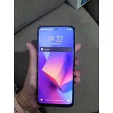 Celular Xiaomi Redmi Note 10 - 64gb Preto