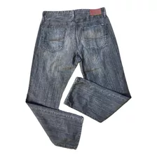 Calça Jeans Masculina Lacoste 42