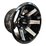 4 Rines 15x10 5-127 Vn515 Chevrolet Clsicas C10 Silverado