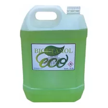 Bioetanol Ecologico Estufas Ecológica 10 Litros .