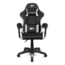 Silla Gamer Drift Dr35 White