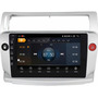 Autoestreo 2+32g Carplay Para Citron C4 Quatre 2004-2009