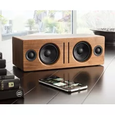 Parlante Bluetooth Bt Audioengine B Audio Hd Speaker 