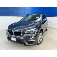 Bmw X1 2018