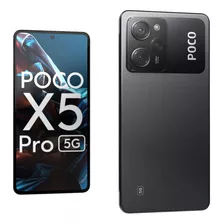 Xiaomi Poco X5 Pro 5g Dual Sim 256gb 8gb Ram Versão Global