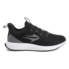 Zapatilla Topper Split Running Livianas Comodas