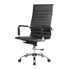 Sillon Oficina Gerencial Escritorio Aluminium Eames Pc Cuota