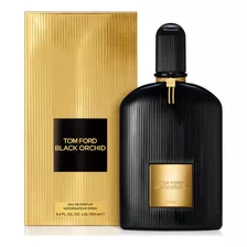 Tom Ford - Black Orchid 100 Eau De Parfum