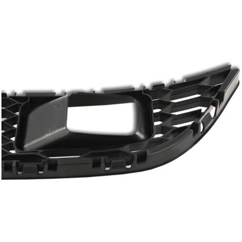 Fit For 2016-2018 Nissan Sentra Front Bumper Lower Grill Oad Foto 7
