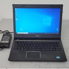 Notebook Dell Vostro 3450 Core I3 Ssd 120gb 4gb Ram