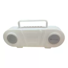 Parlante Kodak Portatil Bluetooth
