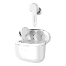 Fone De Ouvido Wir.anker Sound.lib. Air True A3902j11 Branco