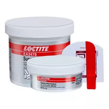 Resina Reparador Metales Loctite Ea 3478 Superior Metal. 