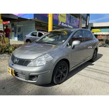 Nissan Tiida 1.6 Sedan 2016