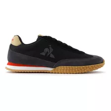 Zapatillas Le Coq Sportif Veloce Winter Craft Negro | Indy