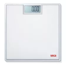 Bascula Digital De Piso Seca 803 Superficie Blanca