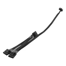 Fuente De Alimentación Molex Ide 5p Psu C Para Periféricos D