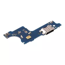 Flex Modulo Puerto De Carga Mic Para Samsung A01 Sm A015m