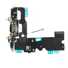 Flex Puerto Carga Jack Auricular Mic Para Apple iPhone 7 7g