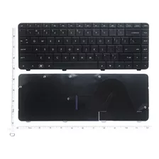 Teclado Para Portatil Hp Compaq Presario Cq42 Cq Cq56 