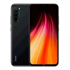 Xiaomi Redmi Note 8 64gb + 4gb Ram - Versão Global