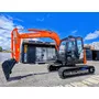 Tercera imagen para búsqueda de retroexcavadora hitachi 120