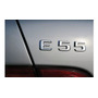 Letra Cajuela Mercedes Benz C220 Numero Emblema Kompressor