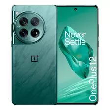 Oneplus 12 5g Dual Sim 512 Gb Verde 16 Gb Ram Versión Global