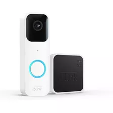 Blink Video Doorbell + Sync Module 2 Alexa Timbre Camara