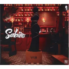 Yin - Sabino - Disco Cd - Nuevo (8 Canciones)