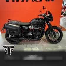 Triumph Bonneville T120 - 2021/2021