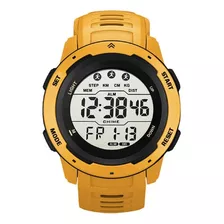 Relojes Para Hombre Synoke Led Luminosos Digitales Para Exte