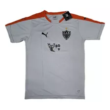 Rara Camisas Atlético Mineiro 2015 Puma Homenagem Victor #01