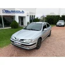 Renault Mégane Rxe 2.0 1997 Excelente Estado! - Barriola