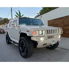 Hummer H2 2009